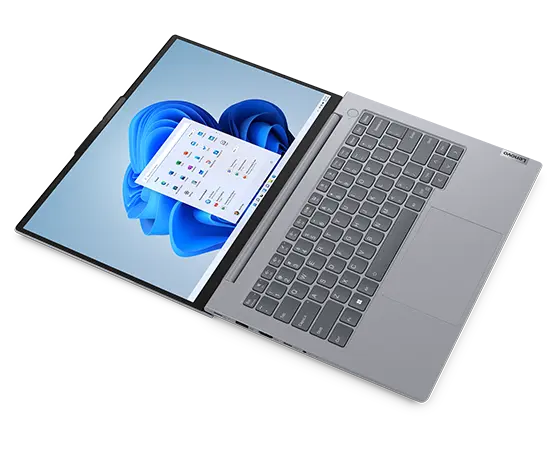 Ноутбук Lenovo ThinkBook 16 G6 (2024) i7 13700H/RAM 32GB/SSD 1TB/WIN 11 Pro - Фото 5 Ноутбук Lenovo ThinkBook 16 G6 (2024) i7 13700H/RAM 32GB/SSD 1TB/WIN 11 Pro - изображение 5