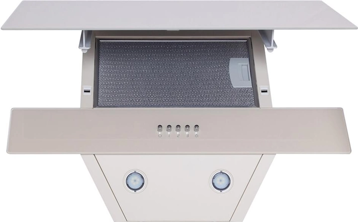 Витяжка Minola HDN 6212 IV 700 LED (похила) - изображение 4