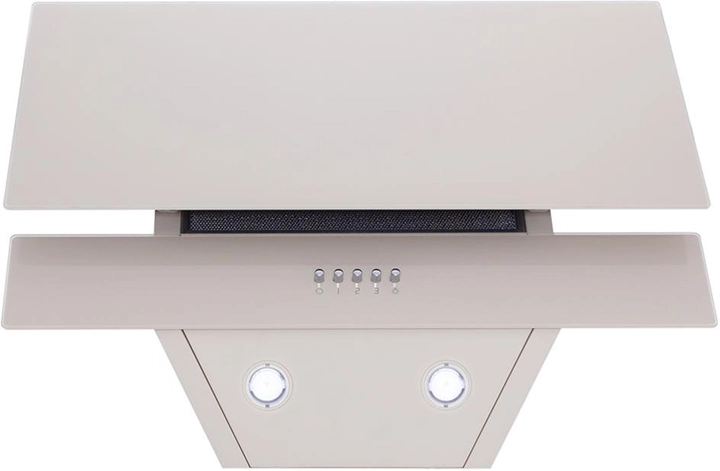 Витяжка Minola HDN 6212 IV 700 LED (похила) - изображение 6