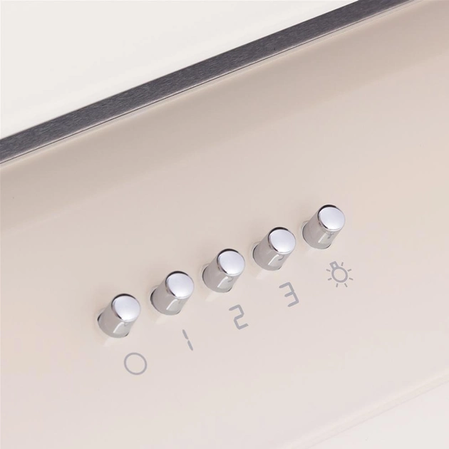 Витяжка Minola HDN 6212 IV 700 LED (похила) - изображение 8