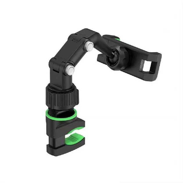 Тримач Avantis ACH-107 Car Rearview Mirror Bracket Black (53932) - изображение 3