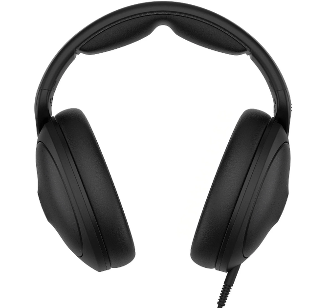 Навушники Sennheiser HD 620S (700401) - зображення 2