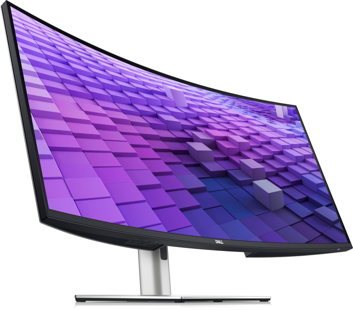 Dell Монітор 38" U3824DW - изображение 2