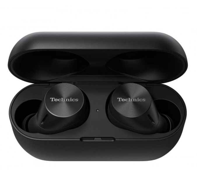 Навушники Technics EAH-AZ60M2 Black - зображення 3