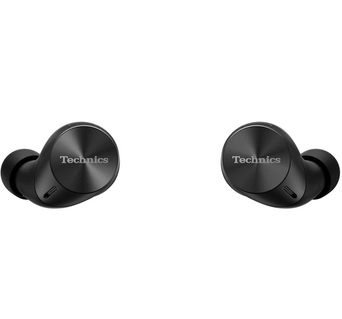 Наушники Technics EAH-AZ60M2 Black купить в интернет-магазине