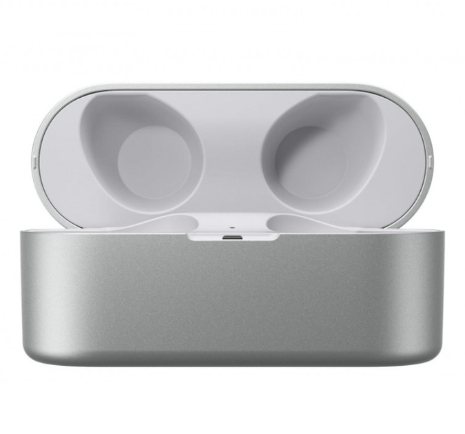 Наушники Technics EAH-AZ40M2 Silver - Фото 6 Наушники Technics EAH-AZ40M2 Silver - изображение 6