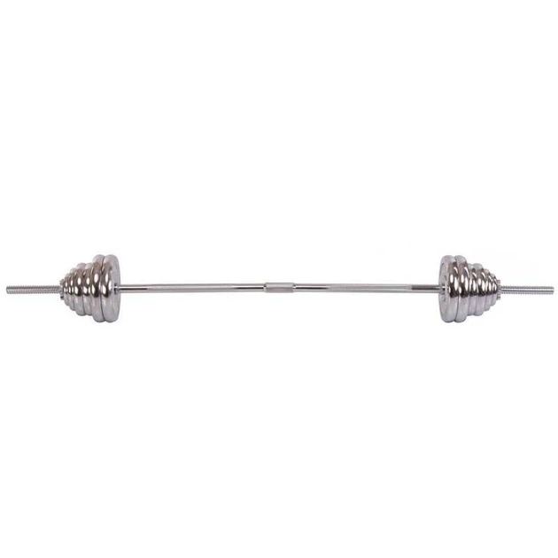 Комплект штанга и гантели YORK SP-Sport GA-1437-50CH 50кг - изображение 6