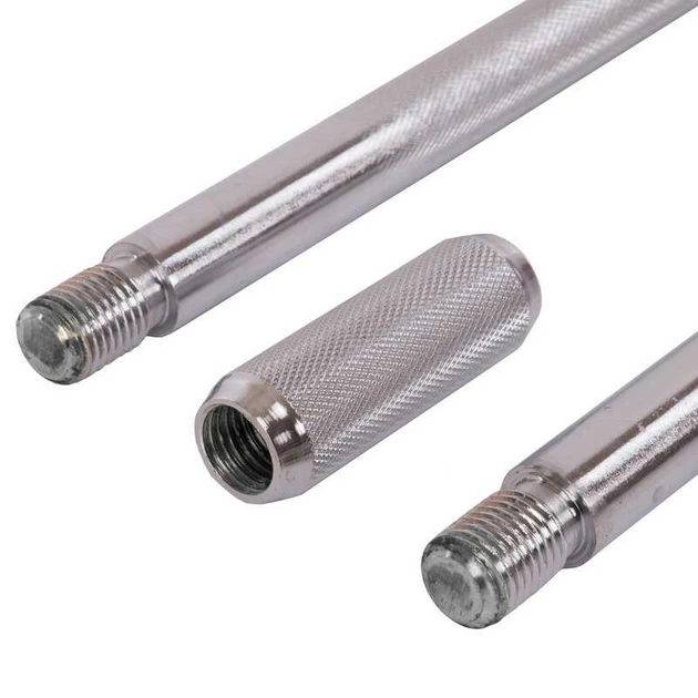 Комплект штанга и гантели YORK SP-Sport GA-1437-50CH 50кг - изображение 11