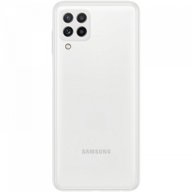 Смартфон Samsung Galaxy A22 (A225F) 128Gb White (SM-A225FZWGSEK) (Grade ...
