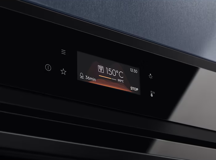 Встраиваемый духовой шкаф Electrolux EOB8S39H - Фото 3 Встраиваемый духовой шкаф Electrolux EOB8S39H - изображение 3