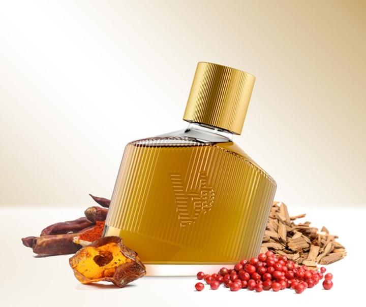 Woda toaletowa męska Bruno Banani Man's Best 30 ml (3616301640899) - obraz 3