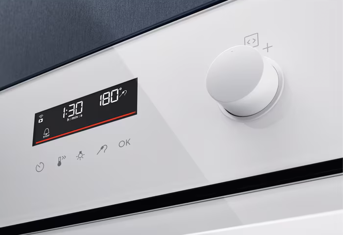 Встраиваемый духовой шкаф Electrolux EOD6C77WV - изображение 3