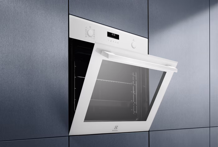 Встраиваемый духовой шкаф Electrolux EOD6C77WV - изображение 6