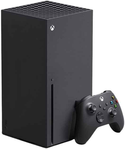 Konsola Microsoft Xbox Series X (4038689) - obraz 2