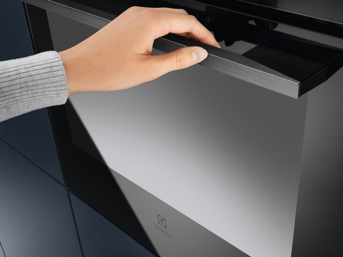 Встраиваемый духовой шкаф Electrolux KOCBP39H - изображение 5