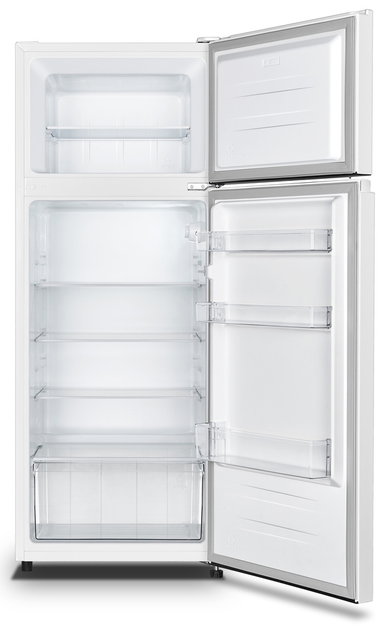 Двухкамерный холодильник Gorenje Primary RF4142PW4 - изображение 2