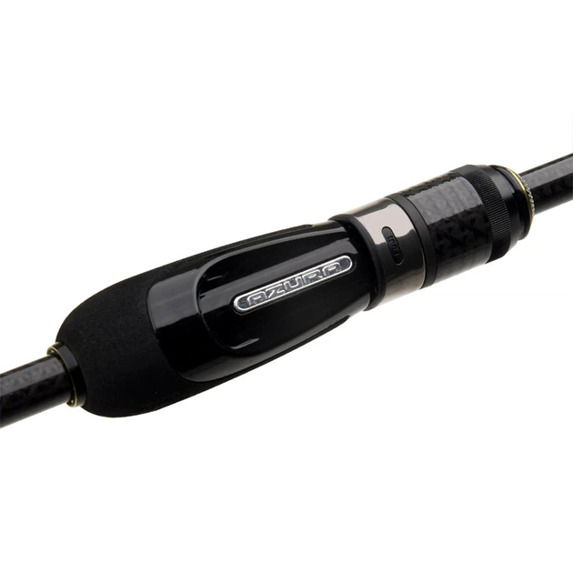 Вудилище спінінга Azura Sawada Light Rod 90L 2.74м 4-16г SW90L - Фото 4 Вудилище спінінга Azura Sawada Light Rod 90L 2.74м 4-16г SW90L - зображення 4