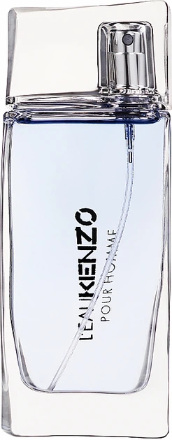 Туалетная вода для мужчин Kenzo L'Eau Kenzo Pour Homme 100 мл (3274872444584/ROZ6400104561) - изображение 2