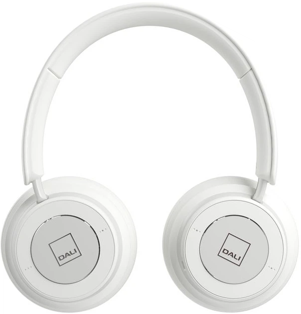 Наушники Dali IO-6 Chalk White - изображение 3