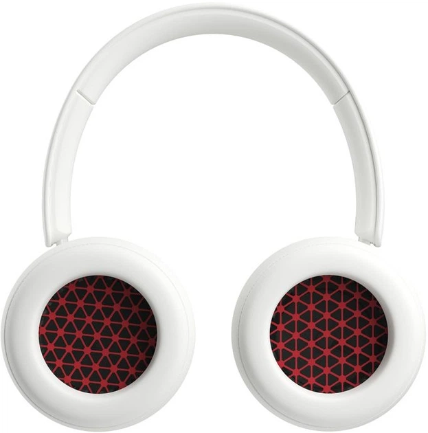 Наушники Dali IO-6 Chalk White - изображение 4