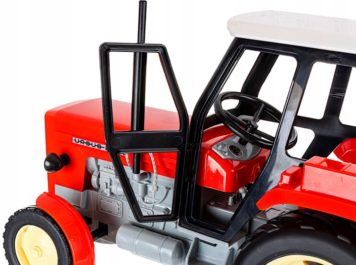Traktor zdalnie sterowany ATA Ursus C-360 2.4 GHz (6948061923385) - obraz 4