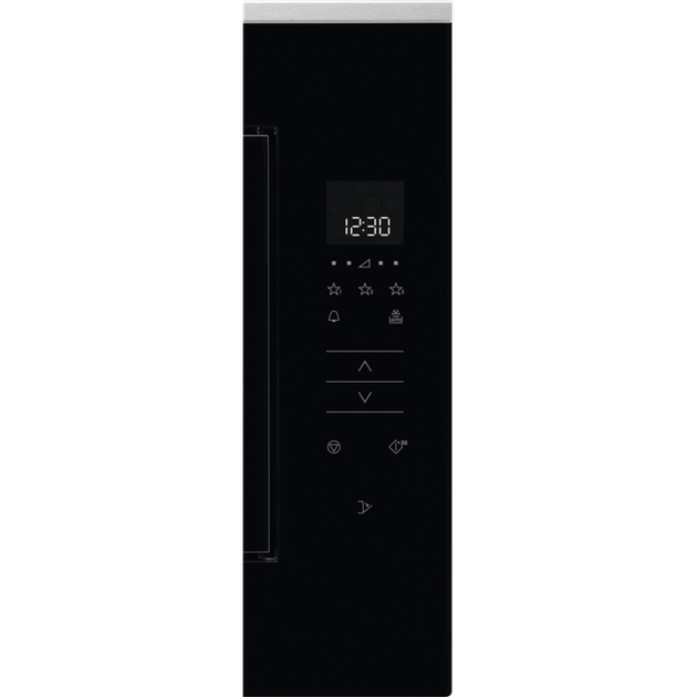 Микроволновая печь встраиваемая Electrolux - KMFE264TEX - Фото 3 Микроволновая печь встраиваемая Electrolux - KMFE264TEX - изображение 3