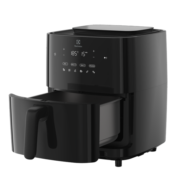 Мультипечь Electrolux - EAF7SB - изображение 6