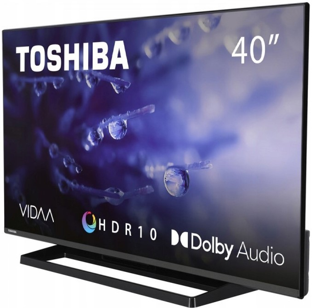 Telewizor Toshiba 40LV3E63DG - obraz 3