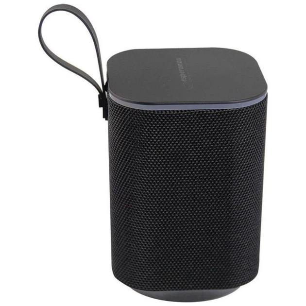 Акустична система Esperanza RGB Illuminated FM Sakara Black (EP155) - Фото 2 Акустична система Esperanza RGB Illuminated FM Sakara Black (EP155) - зображення 2