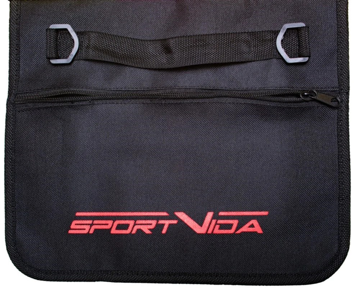 Koc Turystyczny SportVida XL 150 x 200 cm SV-CC0107 - obraz 3