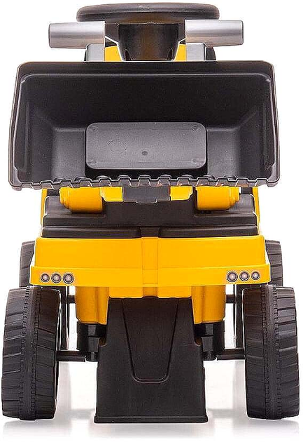 Машинка екскаватор для катання Milly Mallyj Cat Loader (5901761128468) - зображення 4