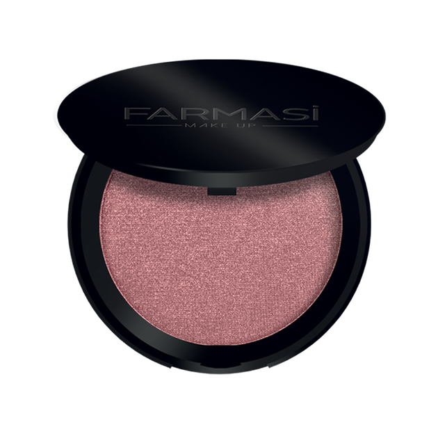 Румяна Tender Blush On Farmasi 18 Розовая лилия 5 г - Фото 8 Румяна Tender Blush On Farmasi 18 Розовая лилия 5 г - изображение 8