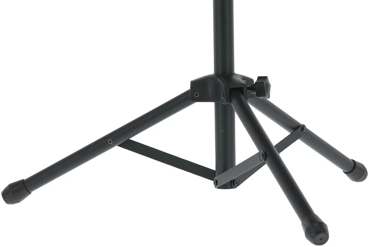 Пюпитр оркестровый GEWA OMS-10B Black (G-900743) - Фото 10 Пюпитр оркестровый GEWA OMS-10B Black (G-900743) - изображение 10