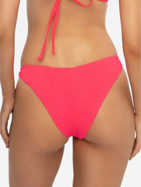 Dół od bikini damski Esotiq 41576-42X S Różowy (5903972285312) - obraz 2