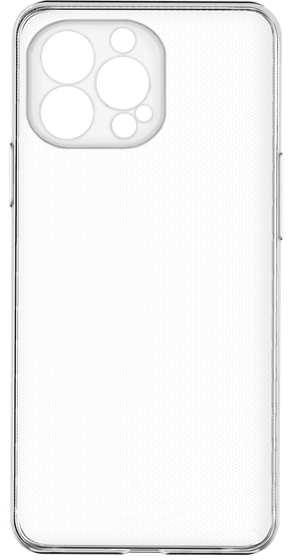 Панель MAKE Air для Apple iPhone 13 Pro Transparent (MCA-AI13P) від Rozetka на платформі USKIDKA Акція на Панель MAKE Air для Apple iPhone 13 Pro Transparent (MCA-AI13P) від Rozetka