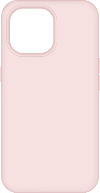 Панель MAKE Silicone для Apple iPhone 13 Pro Max Soft Pink (MCL-AI13PMSP) від Rozetka на платформі USKIDKA Акція на Панель MAKE Silicone для Apple iPhone 13 Pro Max Soft Pink (MCL-AI13PMSP) від Rozetka