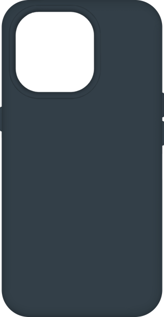Панель MAKE Silicone для Apple iPhone 14 Pro Black (MCL-AI14PBK) від Rozetka на платформі USKIDKA Акція на Панель MAKE Silicone для Apple iPhone 14 Pro Black (MCL-AI14PBK) від Rozetka