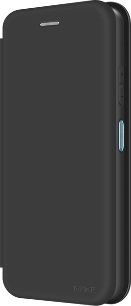 Чохол-книжка MAKE Flip для Honor X7b Black (MCP-HX7B) від Rozetka на платформі USKIDKA Акція на Чохол-книжка MAKE Flip для Honor X7b Black (MCP-HX7B) від Rozetka