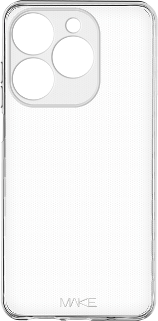 Панель MAKE Air для Infinix Smart 8/8 HD Transparent (MCA-IS8) від Rozetka на платформі USKIDKA Акція на Панель MAKE Air для Infinix Smart 8/8 HD Transparent (MCA-IS8) від Rozetka