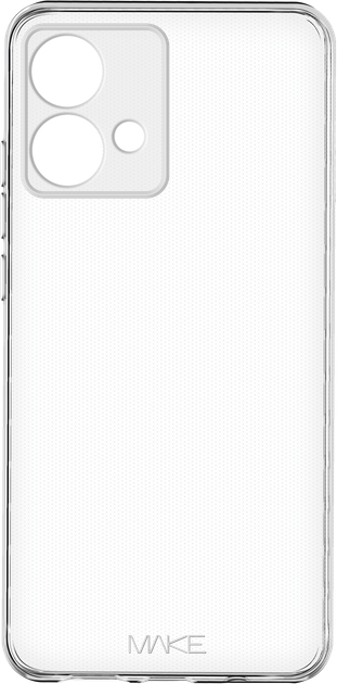 Панель MAKE Air для Motorola Edge 40 Neo Transparent (MCA-ME40N) від Rozetka на платформі USKIDKA Акція на Панель MAKE Air для Motorola Edge 40 Neo Transparent (MCA-ME40N) від Rozetka