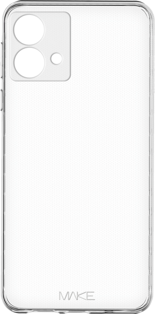 Панель MAKE Air для Motorola Moto G84 Transparent (MCA-MG84) від Rozetka на платформі USKIDKA Акція на Панель MAKE Air для Motorola Moto G84 Transparent (MCA-MG84) від Rozetka