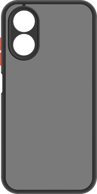 Панель MAKE Frame для Oppo A18 Matt Black (MCF-OA18BK) від Rozetka на платформі USKIDKA Акція на Панель MAKE Frame для Oppo A18 Matt Black (MCF-OA18BK) від Rozetka