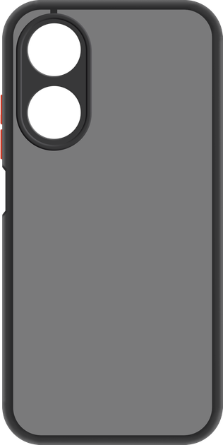 Панель MAKE Frame для Oppo A58 Matt Black (MCF-OA58BK) від Rozetka на платформі USKIDKA Акція на Панель MAKE Frame для Oppo A58 Matt Black (MCF-OA58BK) від Rozetka