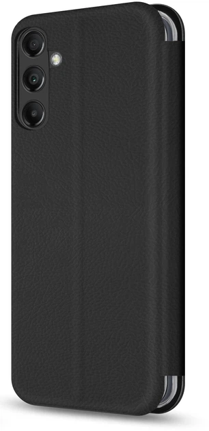 Чохол-книжка для смартфона MAKE Book для Samsung Galaxy A15 Black (MCO-SA15) - зображення 2