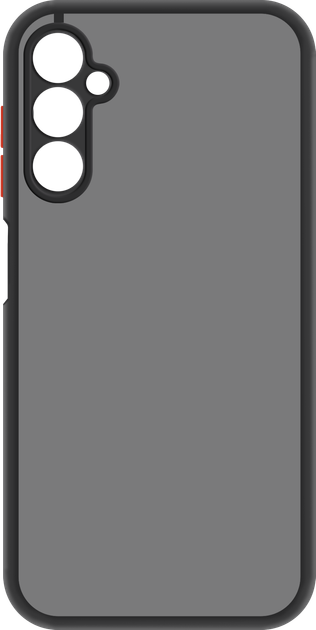 Панель MAKE Frame для Samsung Galaxy A15 Matt Black (MCF-SA15BK) від Rozetka на платформі USKIDKA Акція на Панель MAKE Frame для Samsung Galaxy A15 Matt Black (MCF-SA15BK) від Rozetka