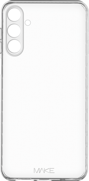 Панель MAKE Air для Samsung Galaxy M15 Transparent (MCA-SM15) від Rozetka на платформі USKIDKA Акція на Панель MAKE Air для Samsung Galaxy M15 Transparent (MCA-SM15) від Rozetka