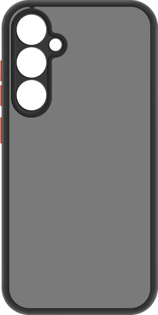 Панель MAKE Frame для Samsung Galaxy S24 Plus Matt Black (MCF-SS24PBK) від Rozetka на платформі USKIDKA Акція на Панель MAKE Frame для Samsung Galaxy S24 Plus Matt Black (MCF-SS24PBK) від Rozetka