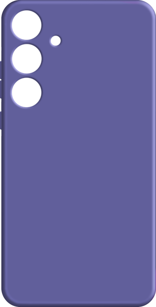 Панель MAKE Silicone для Samsung Galaxy S24 Plus Violet (MCL-SS24PVI) від Rozetka на платформі USKIDKA Акція на Панель MAKE Silicone для Samsung Galaxy S24 Plus Violet (MCL-SS24PVI) від Rozetka