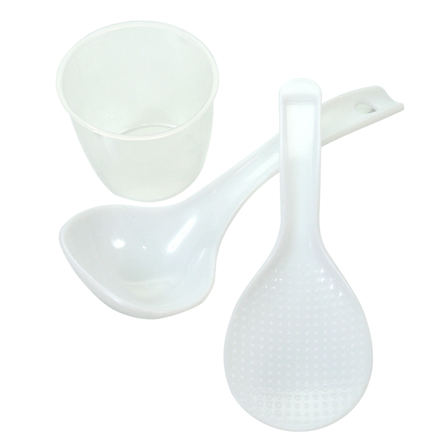 Мультиварка Rotex REPC73-B - зображення 4