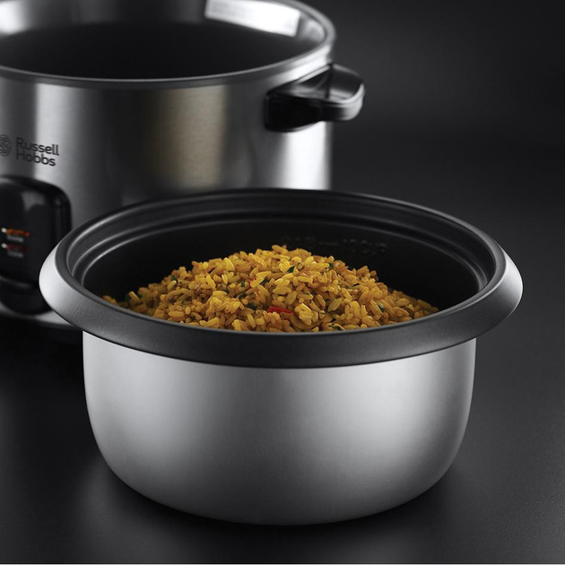 Рисоварка Russell Hobbs Cook@Home 19750-56 - изображение 6
